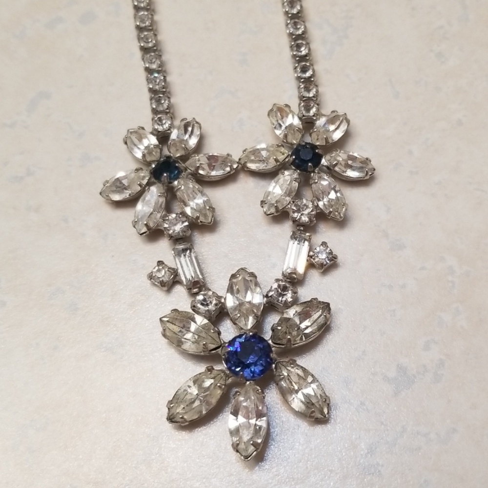 Vintage necklace